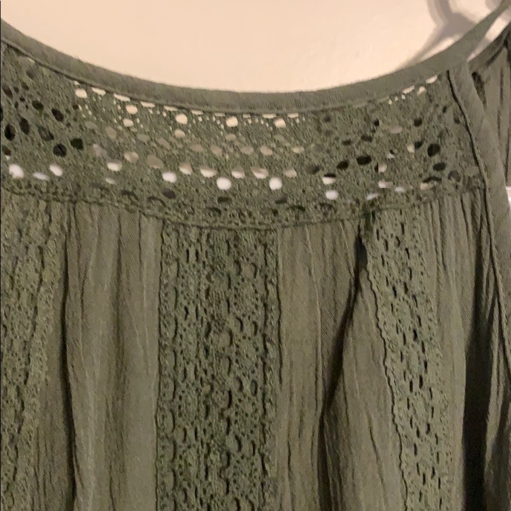 Detailed mudd shirt - Picture 2 of 2